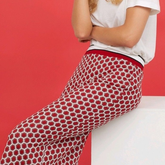 gp & j baker h&m skirt